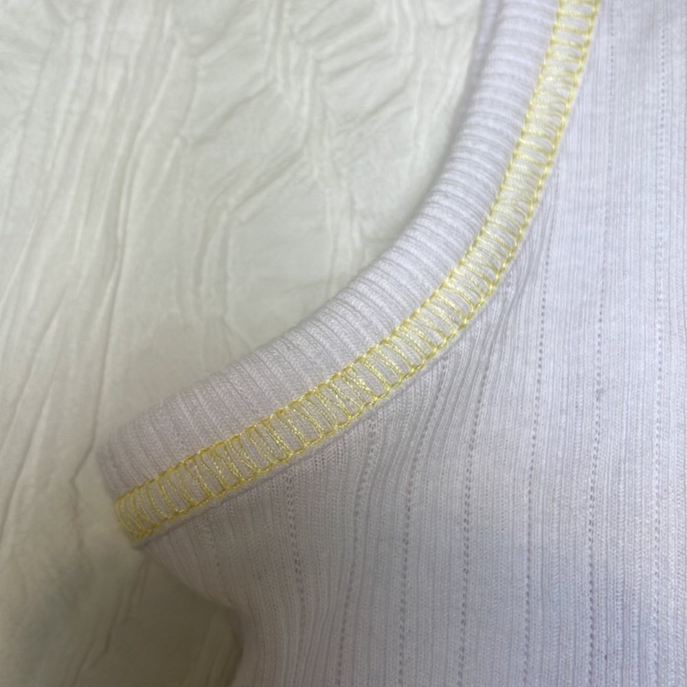 Tank top - Picture 4 of 6